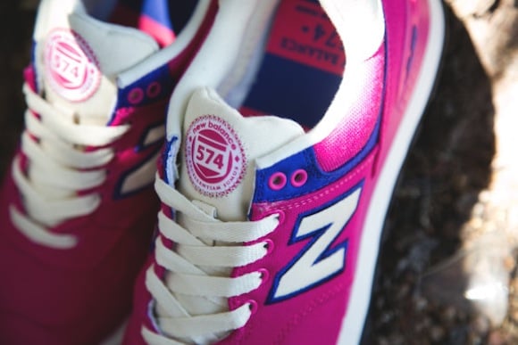 New Balance Rugby Pack New Release Part Two