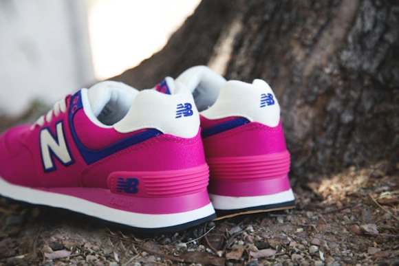 New Balance Rugby Pack New Release Part Two