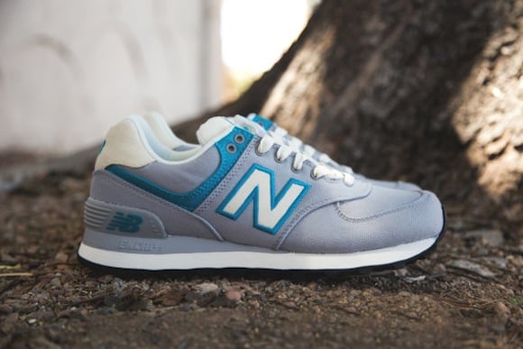 New Balance Rugby Pack New Release Part Two