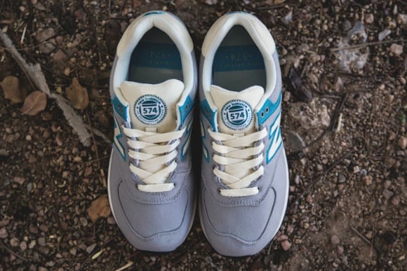 New Balance Rugby Pack New Release Part Two