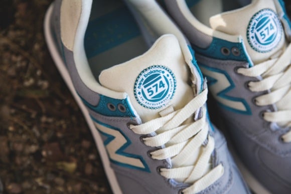 New Balance Rugby Pack New Release Part Two