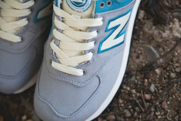 New Balance Rugby Pack New Release Part Two