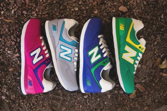 New Balance Rugby Pack New Release Part Two