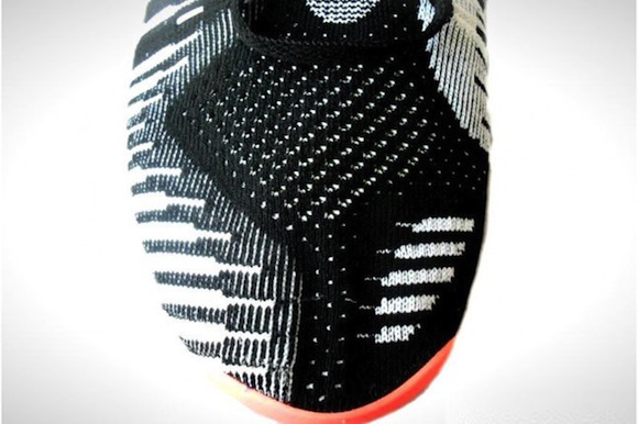 New Model for Holidays 2013 Nike Free FlyKnit Hyperfeel 