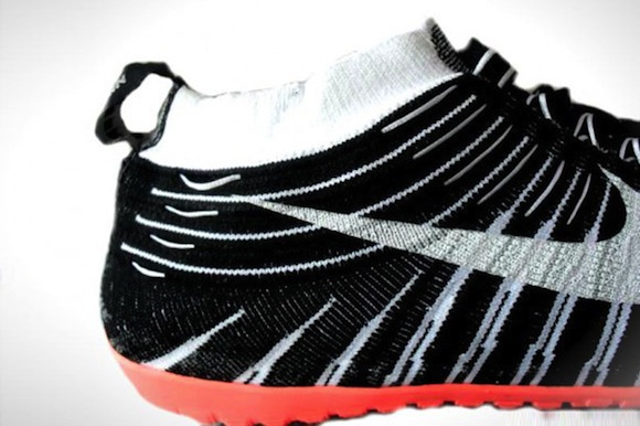 New Model for Holidays 2013 Nike Free FlyKnit Hyperfeel