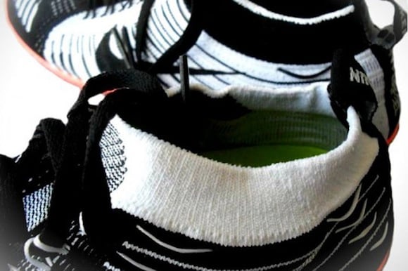 New Model for Holidays 2013 Nike Free FlyKnit Hyperfeel