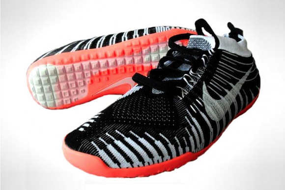 New Model for Holidays 2013 Nike Free FlyKnit Hyperfeel