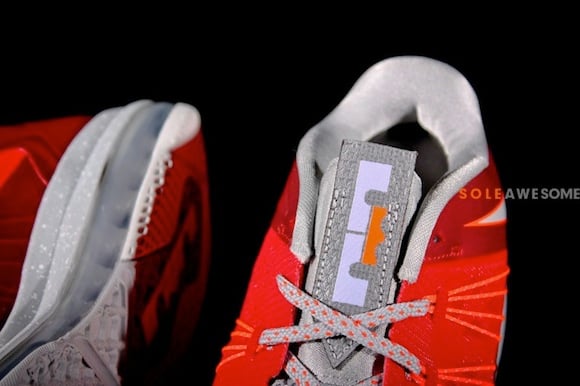 New Release Lebron X Low Coca Cola