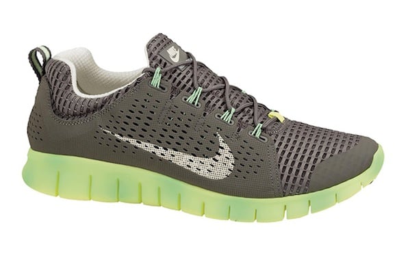 New Release: Nike Free Powerlines +2 | Open Mesh Pack