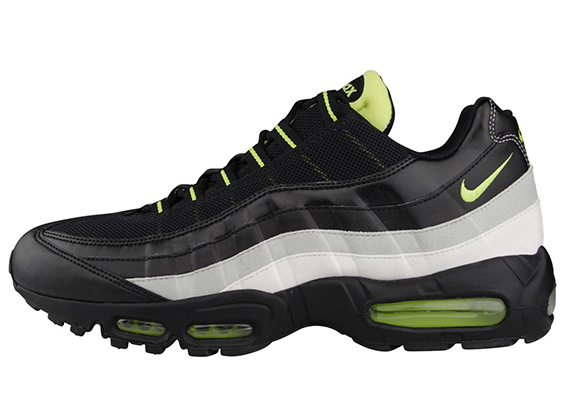 Nike Air Max 95 Cyber