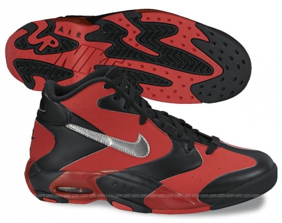 Nike Air Up 2014 Retro 02