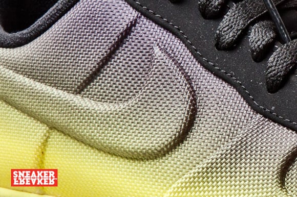 Nike Lunar Force 1 VT Mesh Halftone 05