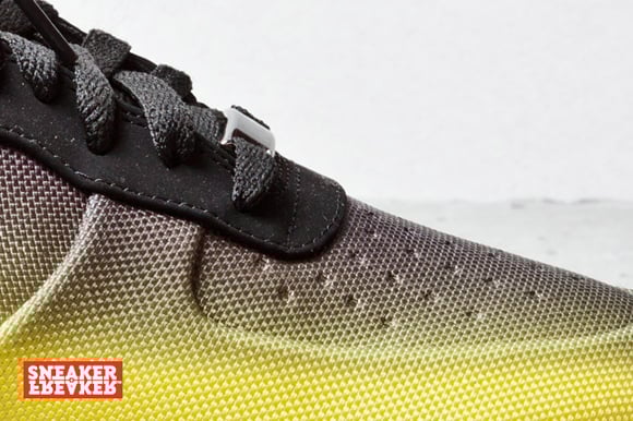 Nike Lunar Force 1 VT Mesh Halftone 06