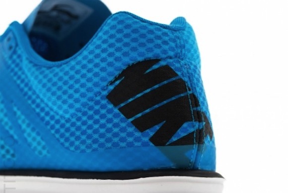 Nike Lunarspeed Blue Hero