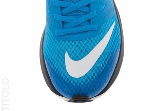 Nike Lunarspeed Blue Hero