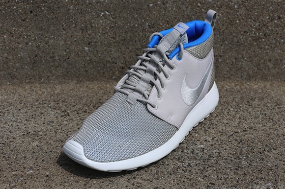 Nike Roshe Run Mid Summer Pack Now Available