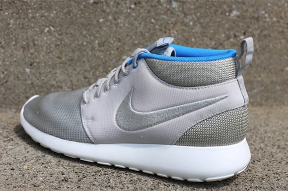 Nike Roshe Run Mid Summer Pack Now Available