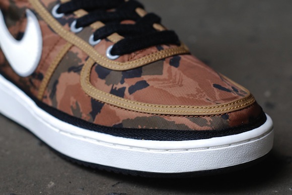 Nike Vandal High Supreme Camo