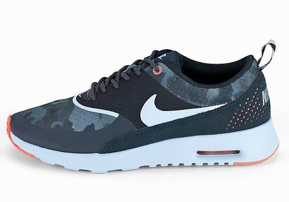 Nike WMNS Air Max Thea “Camo” – New Release
