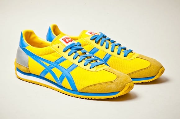Onitsuka California 78 35th Anniversary