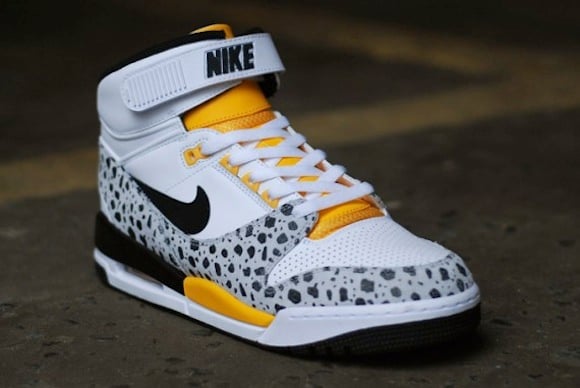 Safari Nike Air Revolution