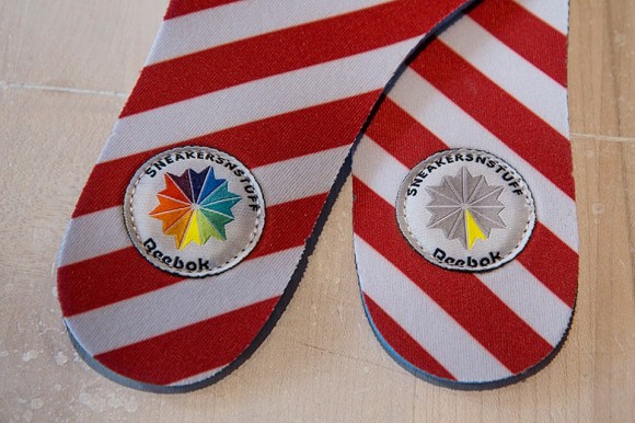 Sneakersnstuff x Reebok Kamikaze II Mid Release Date 06