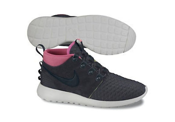 upcoming roshe run