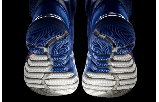 adidas Crazyquick Blue Silver Orange 03