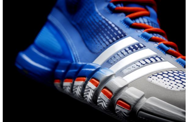 adidas Crazyquick Blue Silver Orange 04