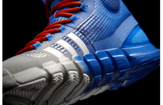 adidas Crazyquick Blue Silver Orange 05