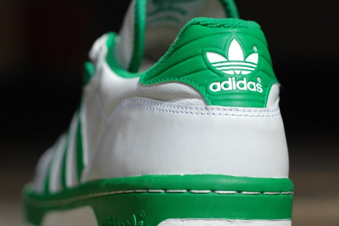 adidas Rivalry Low ‘Celtics’