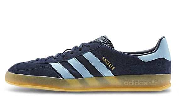 adidas to Release Summer 2013 Colorways