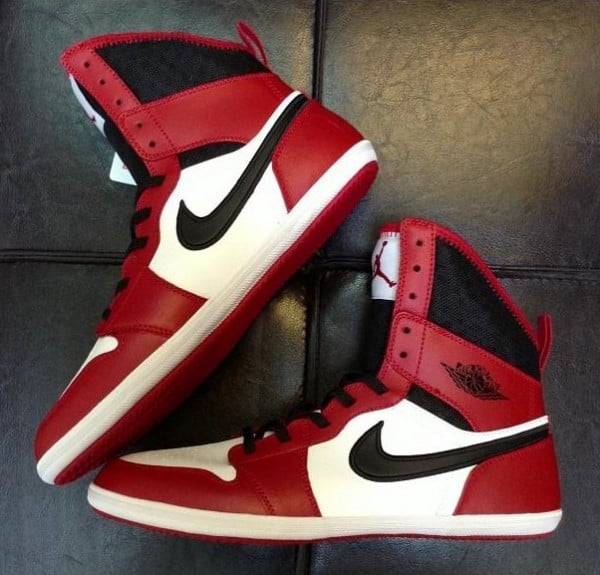 Air Jordan 1 Skinny (GS) ‘Chicago’