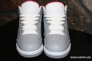 Electric Blue High Heels Air Jordan Future 11 Shoes