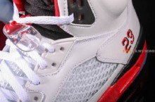 Grey And Gold Nike Sneakers Images Of White And Orange Jordan