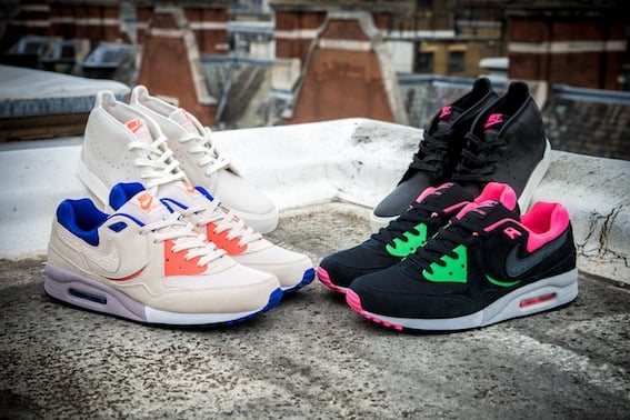 Available Now Size Nike Urban Safari Pack