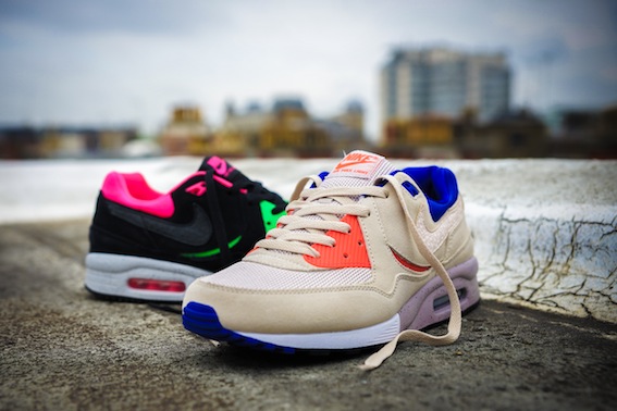 Available Now Size Nike Urban Safari Pack