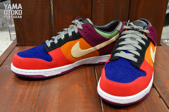 sb dunk viotech