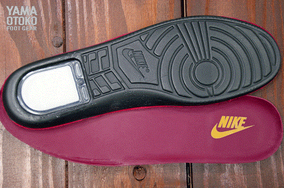 Detailed Look Nike Dunk Retro Viotech