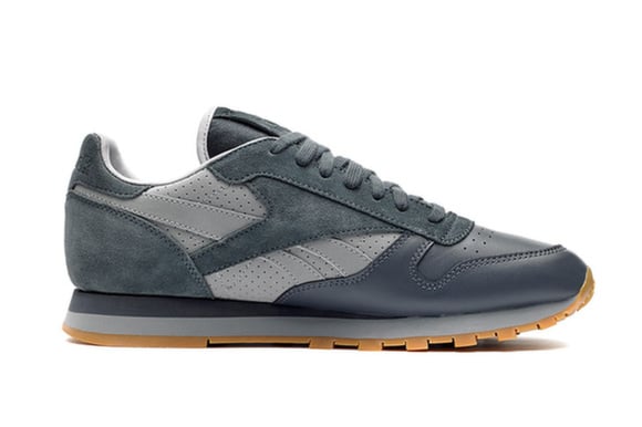 Detailed Look Stash x Reebok Classic Leather City Series
