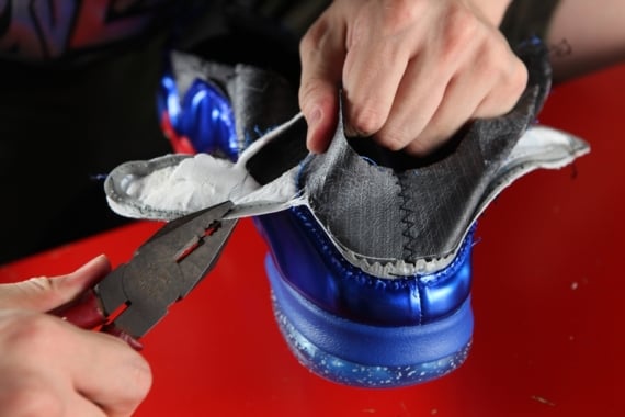 Dissected Sixers Nike Barkley Posite Max