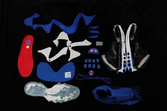 Dissected Sixers Nike Barkley Posite Max