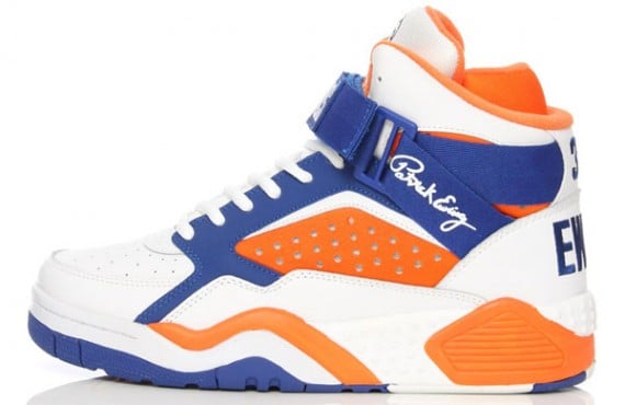 Ewing Focus Retro