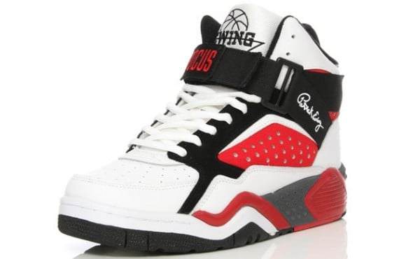 Ewing Focus Retro