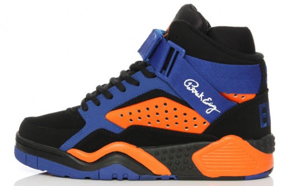 Ewing Focus Retro