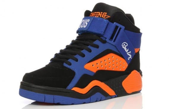 Ewing Focus Retro