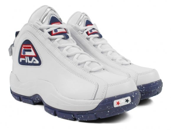 Fila 96 Olympic Another Look