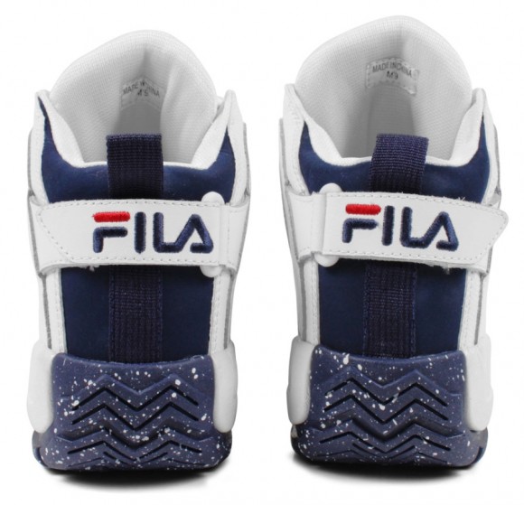 Fila 96 Olympic Another Look