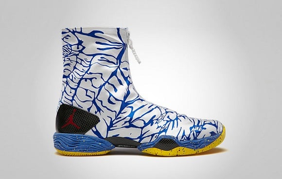 First Look Air Jordan XX8 Do The Right Thing