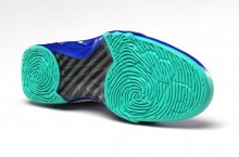 Nike Zoom 2 Oregon Project Jordan 6 Rings Olympic On Feet